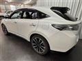 2015 Toyota Harrier