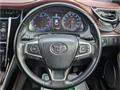 2017 Toyota Harrier