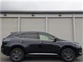 2017 Toyota Harrier