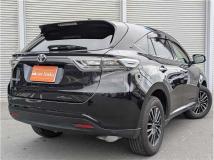 2017 Toyota Harrier