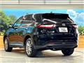 2017 Toyota Harrier