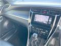 2018 Toyota Harrier