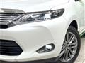 2015 Toyota Harrier
