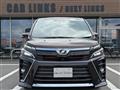 2017 Toyota Voxy