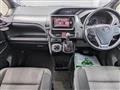 2017 Toyota Voxy