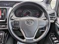 2017 Toyota Voxy
