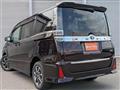 2017 Toyota Voxy