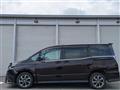 2017 Toyota Voxy
