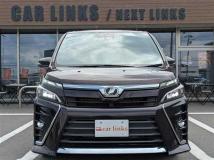 2017 Toyota Voxy