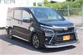 2019 Toyota Voxy