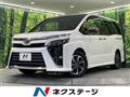 2018 Toyota Voxy
