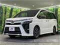 2018 Toyota Voxy