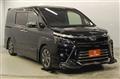 2018 Toyota Voxy