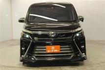 2018 Toyota Voxy