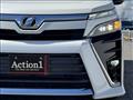2018 Toyota Voxy