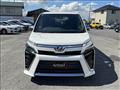 2018 Toyota Voxy