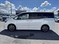2018 Toyota Voxy