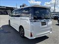 2018 Toyota Voxy