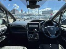 2018 Toyota Voxy