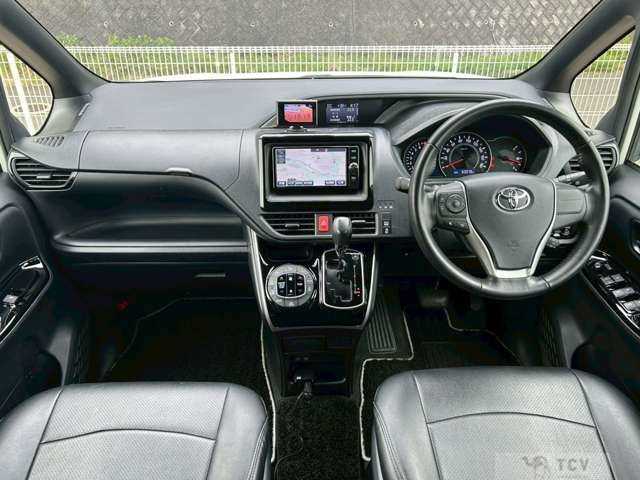 2018 Toyota Voxy