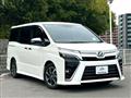2018 Toyota Voxy