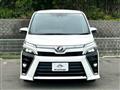 2018 Toyota Voxy