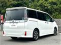 2018 Toyota Voxy