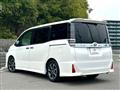 2018 Toyota Voxy