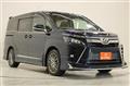 2017 Toyota Voxy