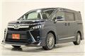 2017 Toyota Voxy