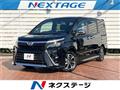 2017 Toyota Voxy