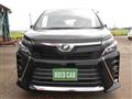 2017 Toyota Voxy