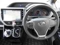 2017 Toyota Voxy