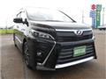 2017 Toyota Voxy