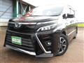 2017 Toyota Voxy