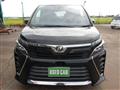 2017 Toyota Voxy