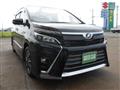 2017 Toyota Voxy