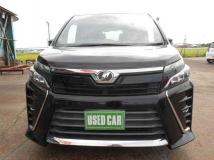 2017 Toyota Voxy