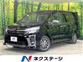 2017 Toyota Voxy