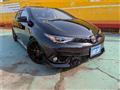 2017 Toyota Auris