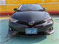2017 Toyota Auris