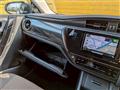 2017 Toyota Auris