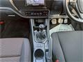 2017 Toyota Auris