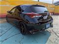 2017 Toyota Auris