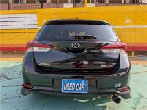 2017 Toyota Auris
