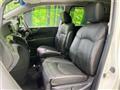 2016 Nissan Elgrand