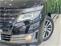 2016 Nissan Elgrand