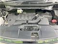 2016 Nissan Elgrand