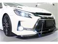 2011 Toyota Mark X