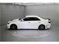 2011 Toyota Mark X